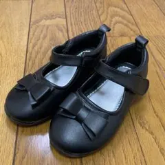 フォーマルシューズ 17cm