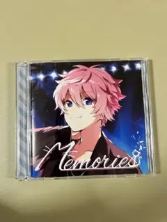 さとみ Memories CD