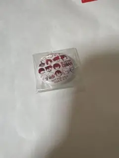 コナン　缶バッジ