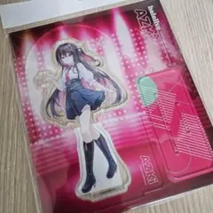 EATOS ホロライブ　常闇トワ　スリーブ　プレイマット Amazon.co.jp: ホロライブ 常闇トワ プレイマット : おもちゃ
