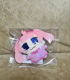 麻雀ファイトガール　ぶちゃぬい　ぬいぐるみ　ミツモト・ダイア 麻雀ファイトガール ぶちゃぬい ぬいぐるみ ミツモト・ダイア - メルカリ