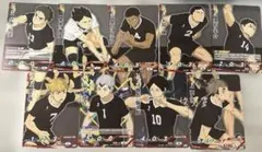 バボカ 稲荷崎 コンプ