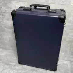 【再度お値下げ・美品】グローブトロッターネイビー2輪 再度お値下げ・美品】グローブトロッターネイビー2輪 オリジナル