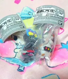 仮面にゃいだー その2 仮面ライダー オーズ 仮面ライダー ガヴ