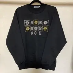 2025年最新】VERSACE メンズ トレーナー・スウェットの人気アイテム