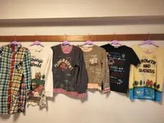 2026年最新】rough 服の人気アイテム - メルカリ