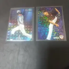 大谷翔平 ホログラムカードセット