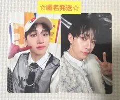 【Stray Kids】 FanConnecting SKZ TOY WORLD