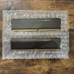 KLeVV BOLT X DDR4-3200 8GB2枚 16GB - メルカリ