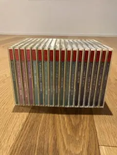 2025年最新】クラシックCDまとめ売りの人気アイテム - メルカリ