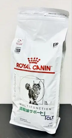 2025年最新】ロイヤルカナン 猫 満腹感サポート cltの人気