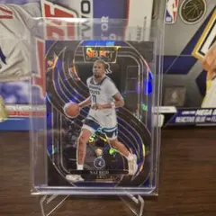 Naz Reid Minnesota Timberwolves Select