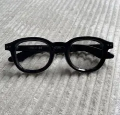 ユニクロ ウェリントンサングラス