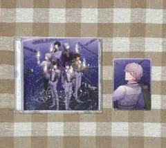 うたプリ 15th CD DREAM シオン 1/17締切