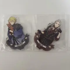 あんスタ 中国 星伴アクスタ 乱凪砂 巴日和①