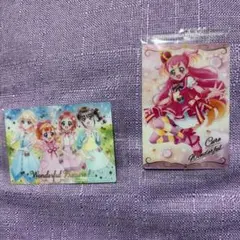 2026年最新】わんだふるぷりきゅあ ウエハース ssrの人気アイテム