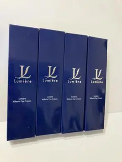 Lumiere ヴァレシアファンデーション 薬用クリーム セット - メルカリ