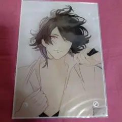 ニル・アドミラリの天秤 隼人 オトメイト withU アクリルパネル