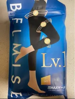 Belmise ベルミス プレミアム 着圧レギンス 着圧タイツ