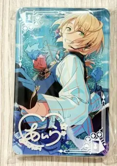 あんスタ ALKALOID 白鳥藍良 流砂コロッタ 中国グッズ