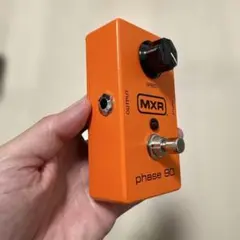 まつもんさん専用MXR Phase 100 - メルカリ