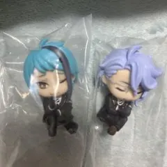 肩ズンFig./『ディズニー ツイステッドワンダーランド』Vol.5