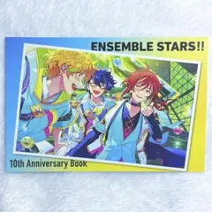 あんスタ 夏目 つむぎ 宙 カドスト ポストカード 特典