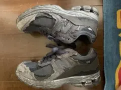 2025年最新】new balance 2002 ファントムの人気アイテム - メルカリ