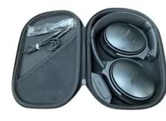 最終価格Bose QuietComfort 35 ワイヤレス ヘッドホン