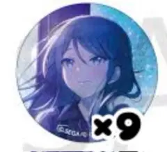 プロセカ グリ缶 35B 星乃一歌 9個