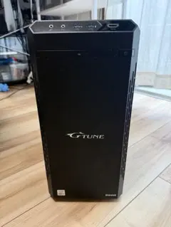 T*M様 mouse G-Tune NG511R306 ゲーミングデスクトップP - メルカリ