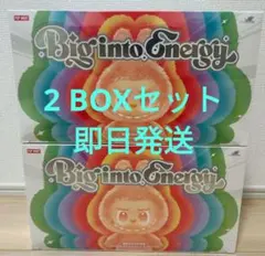 新品未開封　POP MART ラブブ アソートボックス 2BOX　即日発送