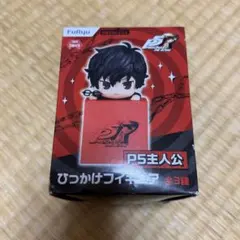 2026年最新】ペルソナ5 主人公 フィギュアの人気アイテム - メルカリ