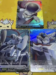 シルエット　ライドライン　FR