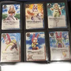 モモン　エルシーバス