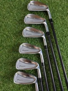 2025年最新】ツアーステージ ViQ フォージド アイアンの人気アイテム