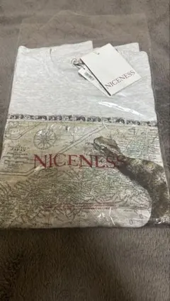 2025年最新】nicenessの人気アイテム - メルカリ