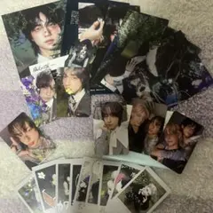 &TEAM Back to Life TAKI セット