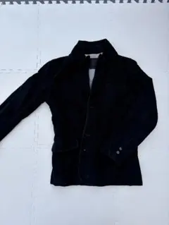 Calvin Klein Jeans テーラードジャケット L ブラック 035