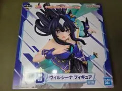未開封 一番くじ ウマ.娘 13弾 B賞 ヴィルシーナ フィギュア