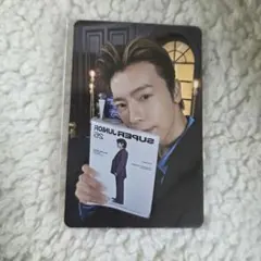 SUPER JUNIOR ドンヘ センパ 入場特典トレカ SUPERJUNIOR D&E ドンヘ センパ 入場特典 トレカ - メルカリ