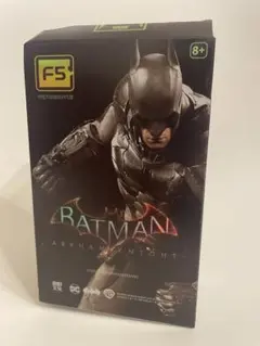 バットマン アーカムナイト 2039 1/48 DCコミックス