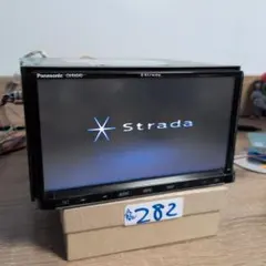 Panasonic Strada CN-RA04D 本体 2026年最新】cn ra04dの人気アイテム - メルカリ