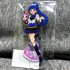 プリティーリズム まるくじ あやみ アクスタ アクキー - メルカリ