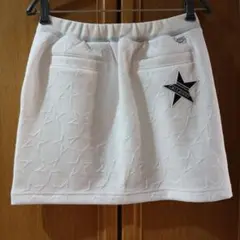 キャロウェイ　ゴルフ 白 スカート サイズ M
