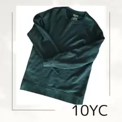 10YC スウェット