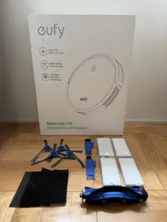 2025年最新】ロボット掃除機 ankerの人気アイテム - メルカリ