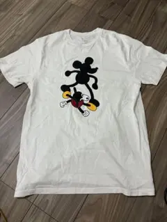 KTMケツメイシ15thAnniversaryDisney コラボTシャツXL - メルカリ