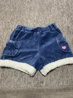 ミキハウス　　パンツ　90