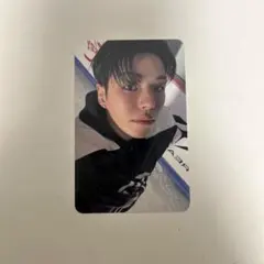 treasure シーグリ ktown4u 特典トレカ ジェヒョク